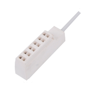 Connector systems