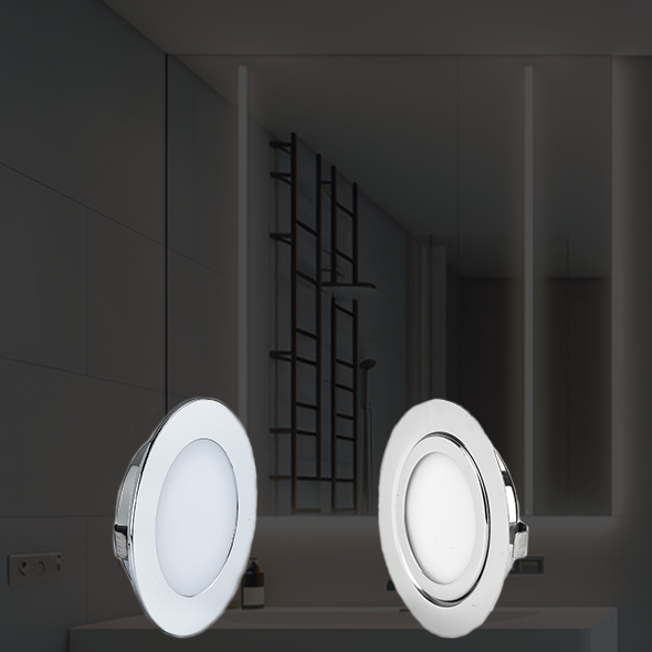 LED Light