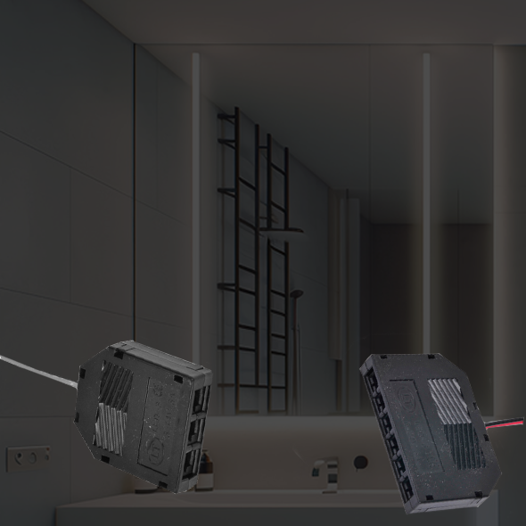 LED Light