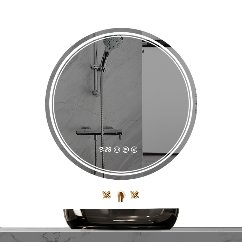 Bathroom Mirrors
