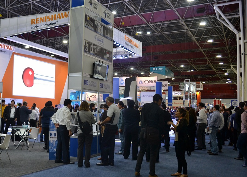 Mexico Electricity, Lighting, and Solar Photovoltaic Exhibition (Expo Electrica Solar)
